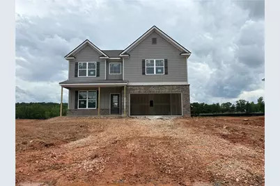5938 Spring Way, Stonecrest, GA 30038 - Photo 1