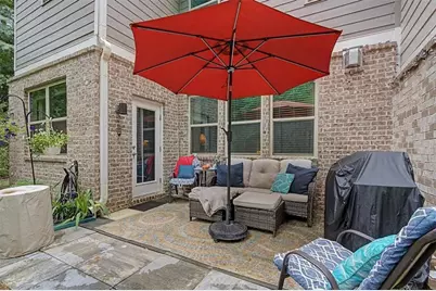 215 Jonquil Spring Road, Woodstock, GA 30188 - Photo 6