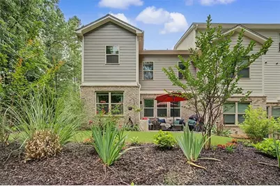 215 Jonquil Spring Road, Woodstock, GA 30188 - Photo 26