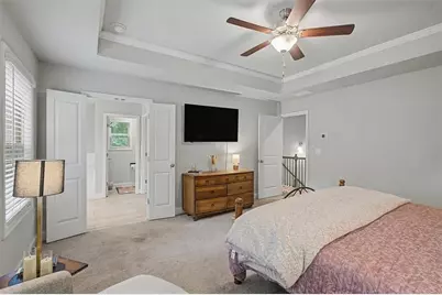 215 Jonquil Spring Road, Woodstock, GA 30188 - Photo 18