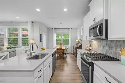 215 Jonquil Spring Road, Woodstock, GA 30188 - Photo 14