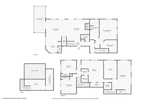 4154 Wilderness Pkwy, Big Canoe, GA 30143 - Photo 46