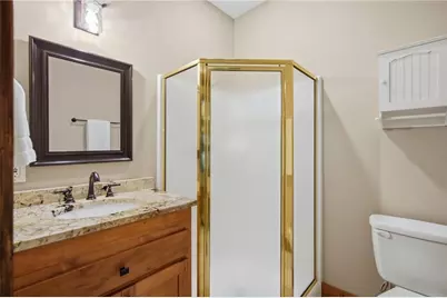 4154 Wilderness Parkway, Big Canoe, GA 30143 - Photo 34