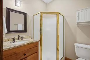 4154 Wilderness Pkwy, Big Canoe, GA 30143 - Photo 34
