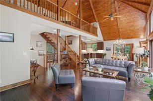 4154 Wilderness Pkwy, Big Canoe, GA 30143 - Photo 12