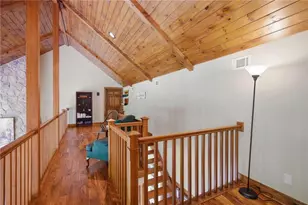 4154 Wilderness Pkwy, Big Canoe, GA 30143 - Photo 30