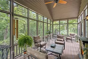 4154 Wilderness Pkwy, Big Canoe, GA 30143 - Photo 18