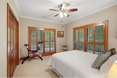 4154 Wilderness Parkway, Big Canoe, GA 30143 - Photo 38