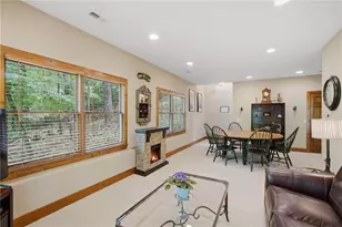 4154 Wilderness Pkwy, Big Canoe, GA 30143 - Photo 32