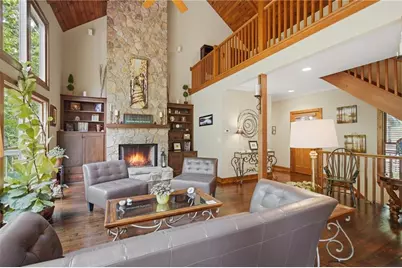 4154 Wilderness Parkway, Big Canoe, GA 30143 - Photo 10