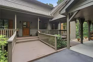 4154 Wilderness Pkwy, Big Canoe, GA 30143 - Photo 6