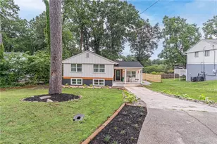 2341 Brenda Dr SE, Smyrna, GA 30080 - Photo 2