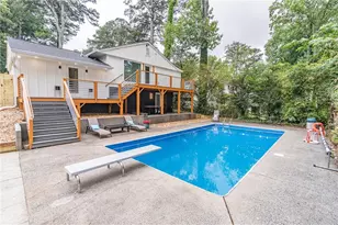 2341 Brenda Dr SE, Smyrna, GA 30080 - Photo 44
