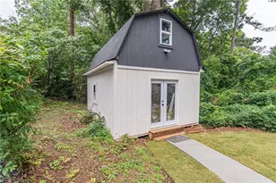 2341 Brenda Dr SE, Smyrna, GA 30080 - Photo 44