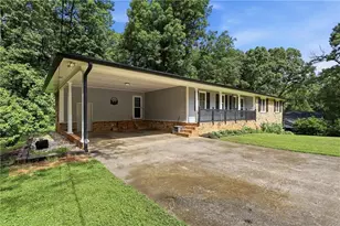 5041 Fitts Dr, Roswell, GA 30075 - Photo 2