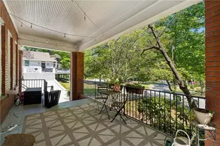 1164 Orme Cir NE, Atlanta, GA 30306 - Photo 10