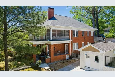 1164 Orme Circle NE, Atlanta, GA 30306 - Photo 2