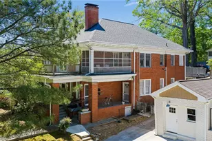 1164 Orme Cir NE, Atlanta, GA 30306 - Photo 2