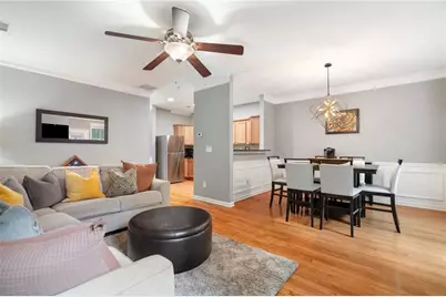 3063 Thornbury Trace, Atlanta, GA 30360 - Photo 4