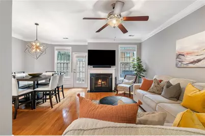 3063 Thornbury Trace, Atlanta, GA 30360 - Photo 2