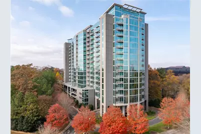 3300 Windy Ridge Parkway SE #713, Atlanta, GA 30339 - Photo 2