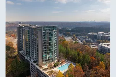 3300 Windy Ridge Parkway SE #713, Atlanta, GA 30339 - Photo 42
