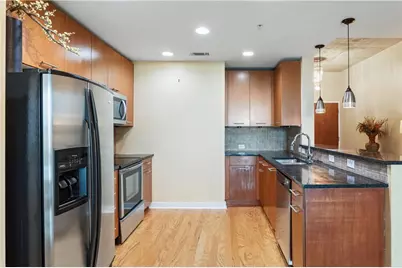 3300 Windy Ridge Parkway SE #713, Atlanta, GA 30339 - Photo 8