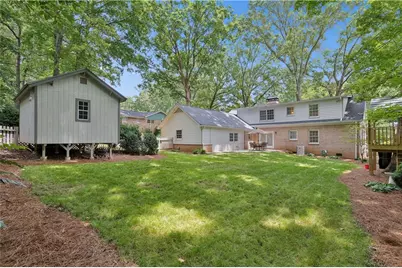 4942 Summerford Drive, Atlanta, GA 30338 - Photo 20