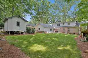 4942 Summerford Dr, Atlanta, GA 30338 - Photo 20