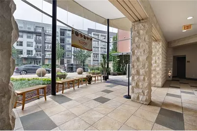 400 17th Street NW #2307, Atlanta, GA 30363 - Photo 36