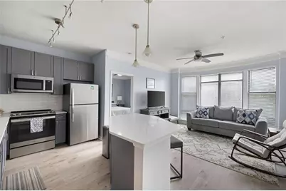 400 17th Street NW #2307, Atlanta, GA 30363 - Photo 8