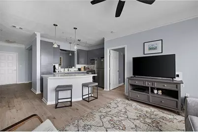 400 17th Street NW #2307, Atlanta, GA 30363 - Photo 16