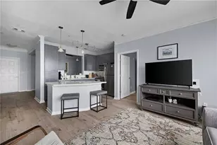 400 17th St NW, Atlanta, GA 30363 - Photo 16