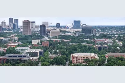 400 17th Street NW #2307, Atlanta, GA 30363 - Photo 100