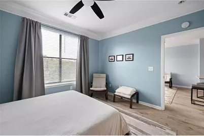 400 17th Street NW #2307, Atlanta, GA 30363 - Photo 20