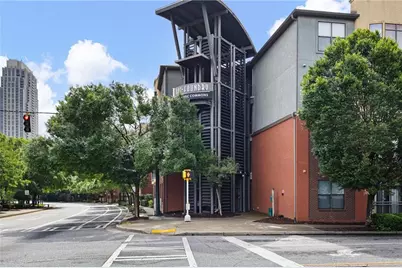 400 17th Street NW #2307, Atlanta, GA 30363 - Photo 60