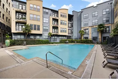 400 17th Street NW #2307, Atlanta, GA 30363 - Photo 46