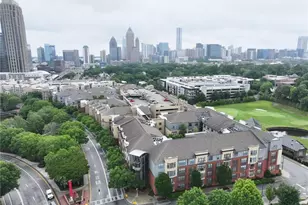 400 17th St NW, Atlanta, GA 30363 - Photo 1