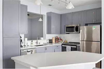 400 17th Street NW #2307, Atlanta, GA 30363 - Photo 12