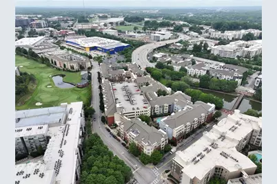 400 17th Street NW #2307, Atlanta, GA 30363 - Photo 106