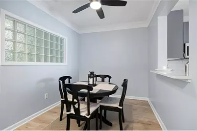 400 17th Street NW #2307, Atlanta, GA 30363 - Photo 6