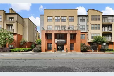 400 17th Street NW #2307, Atlanta, GA 30363 - Photo 52