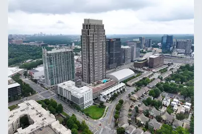 400 17th Street NW #2307, Atlanta, GA 30363 - Photo 92