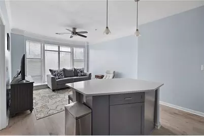 400 17th Street NW #2307, Atlanta, GA 30363 - Photo 14