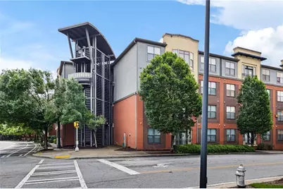 400 17th Street NW #2307, Atlanta, GA 30363 - Photo 58