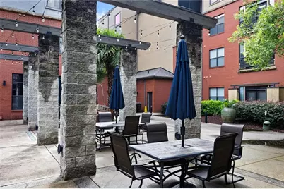 400 17th Street NW #2307, Atlanta, GA 30363 - Photo 44