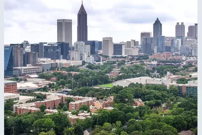 400 17th Street NW #2307, Atlanta, GA 30363 - Photo 102