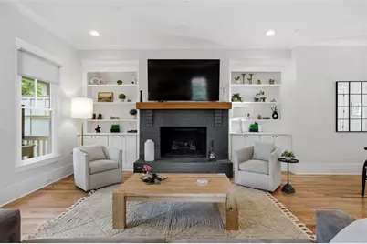 1033 Endeavour Court, Marietta, GA 30064 - Photo 6