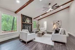1820 Cedar Cliff Dr SE, Smyrna, GA 30080 - Photo 16