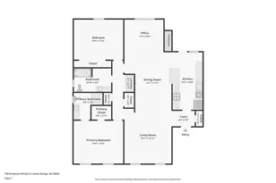 750 Dalrymple Rd, Atlanta, GA 30328 - Photo 30